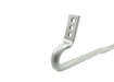 Whiteline 110 x 20 x 10 cm Rear Sway Bar - 16mm 3 Point Adjustable to Suit Subaru BRZ and Toyota 86 Autofit