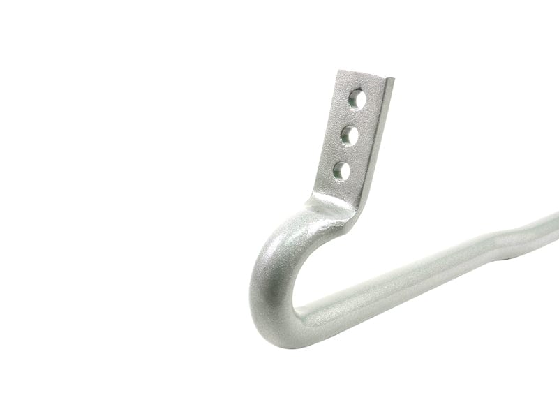 Whiteline 110 x 20 x 10 cm Rear Sway Bar - 16mm 3 Point Adjustable to Suit Subaru BRZ and Toyota 86 Autofit