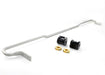 Whiteline 110 x 20 x 10 cm Rear Sway Bar - 16mm 3 Point Adjustable to Suit Subaru BRZ and Toyota 86 Autofit