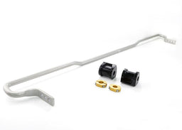 Whiteline 110 x 20 x 10 cm Rear Sway Bar - 16mm 3 Point Adjustable to Suit Subaru BRZ and Toyota 86 Autofit