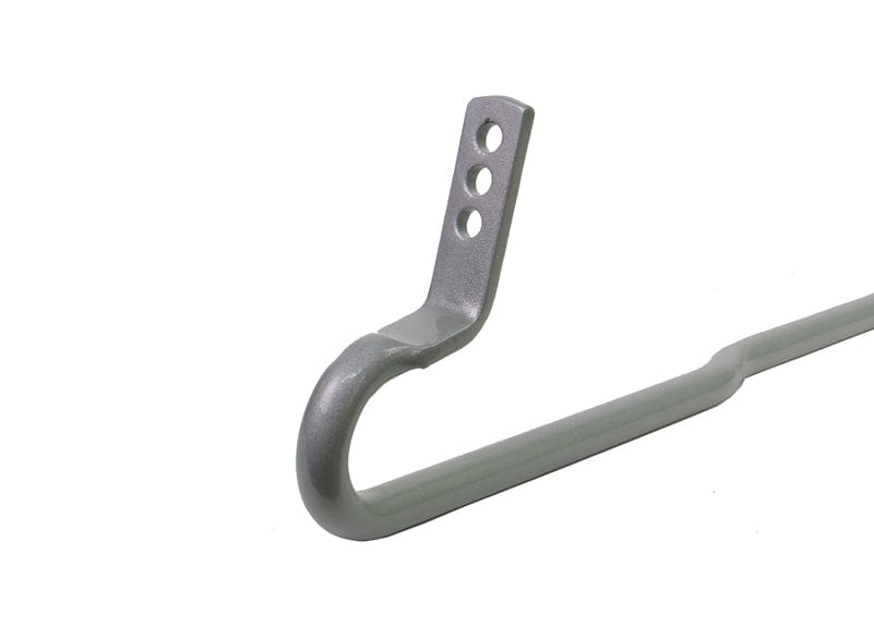 Whiteline 110 x 20 x 10 cm Rear Sway Bar - 18mm 3 Point Adjustable to Suit Subaru BRZ and Toyota 86 Autofit