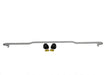 Whiteline 110 x 20 x 10 cm Rear Sway Bar - 18mm 3 Point Adjustable to Suit Subaru BRZ and Toyota 86 Autofit