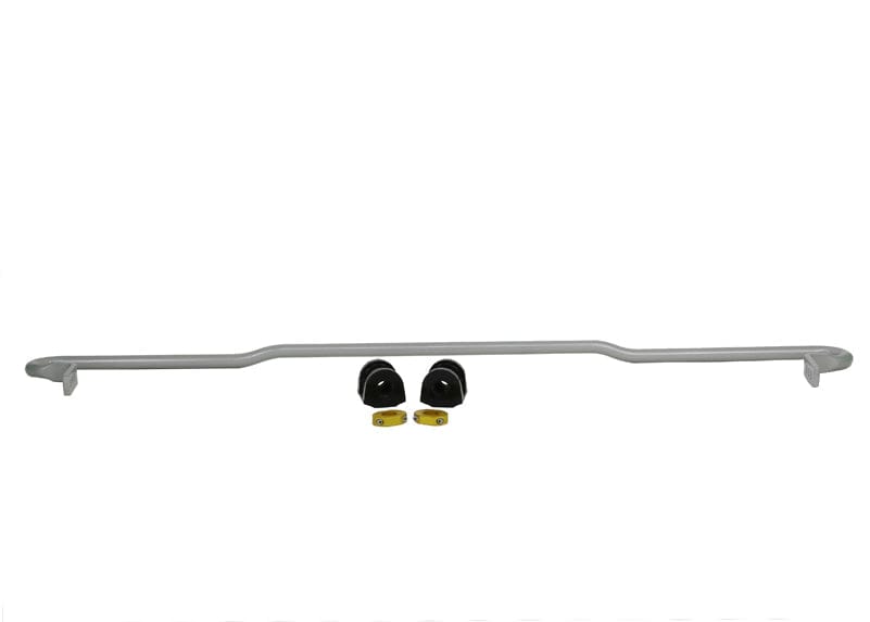 Whiteline 110 x 20 x 10 cm Rear Sway Bar - 18mm 3 Point Adjustable to Suit Subaru BRZ and Toyota 86 Autofit