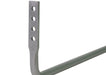 Whiteline 110 x 25 x 15 cm Rear Sway Bar - 18mm 2 Point Adjustable to Suit Renault Megane III X32 Autofit