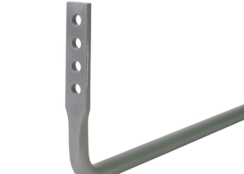 Whiteline 110 x 25 x 15 cm Rear Sway Bar - 18mm 2 Point Adjustable to Suit Renault Megane III X32 Autofit