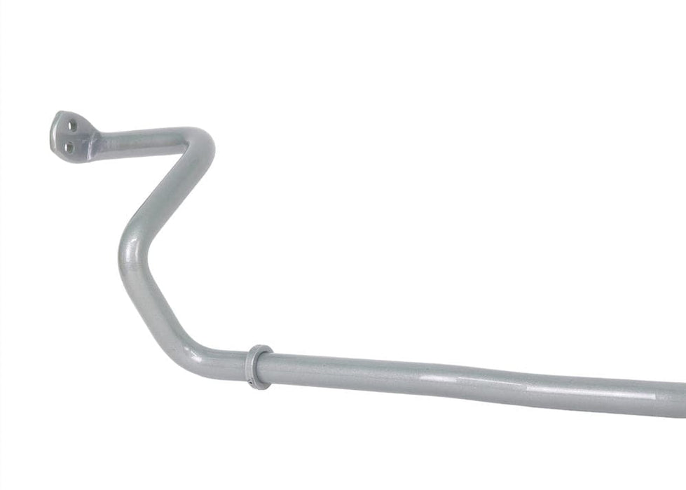 Whiteline 110 x 34 x 15 cm Front Sway Bar - 24mm 2 Point Adjustable to Suit Renault Megane III X32 Autofit