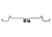 Whiteline 110 x 34 x 15 cm Front Sway Bar - 24mm 2 Point Adjustable to Suit Renault Megane III X32 Autofit