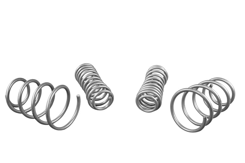 Whiteline 110 x 60 x 47 cm / Excludes convertible models Front and Rear Grip Series Kit to Suit Ford Mustang S197" 4,9993,"G6897Y Autofit