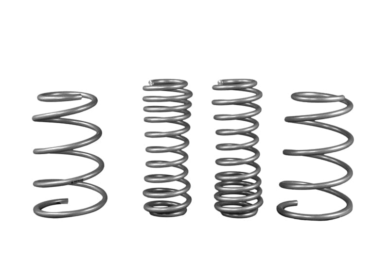 Whiteline 110 x 60 x 47 cm / Excludes convertible models Front and Rear Grip Series Kit to Suit Ford Mustang S197" 4,9993,"G6897Y Autofit