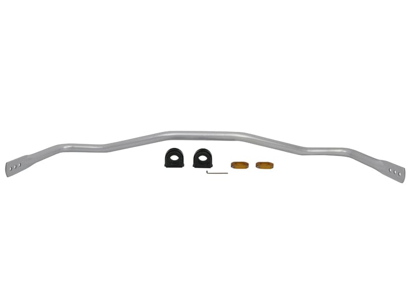Whiteline 114.3 x 43.18 x 12.7 cm Front Sway Bar - 26mm 3 Point Adjustable to Suit Mazda MX-5 ND Autofit