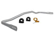 Whiteline 114.3 x 43.18 x 12.7 cm Front Sway Bar - 26mm 3 Point Adjustable to Suit Mazda MX-5 ND Autofit