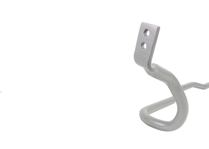 Whiteline 114 x 11 x 31 cm Front Sway Bar - 24mm 2 Point Adjustable to Suit Ford Focus ST LZ Autofit