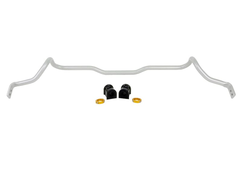 Whiteline 114 x 11 x 31 cm Front Sway Bar - 24mm 2 Point Adjustable to Suit Ford Focus ST LZ Autofit