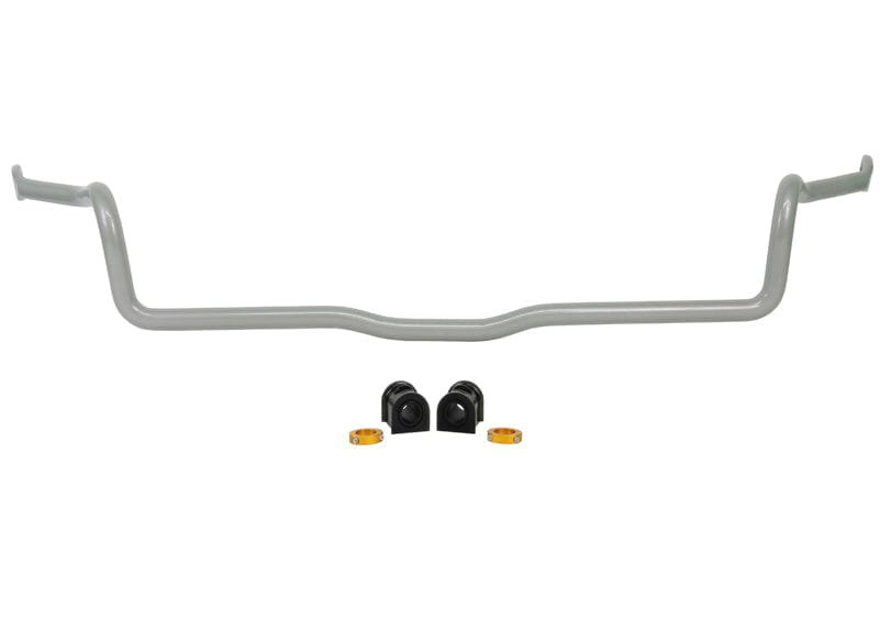 Whiteline 114 x 11 x 31 cm Front Sway Bar - 24mm 2 Point Adjustable to Suit Ford Focus ST LZ Autofit