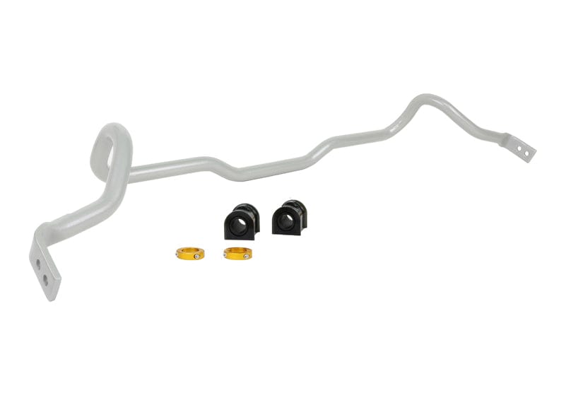 Whiteline 114 x 11 x 31 cm Front Sway Bar - 24mm 2 Point Adjustable to Suit Ford Focus ST LZ Autofit