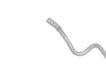Whiteline 114 x 11 x 31 cm Front Sway Bar - 26mm 3 Point Adjustable to Suit Ford Focus RS LZ Autofit