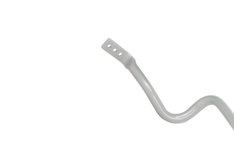 Whiteline 114 x 11 x 31 cm Front Sway Bar - 26mm 3 Point Adjustable to Suit Ford Focus RS LZ Autofit