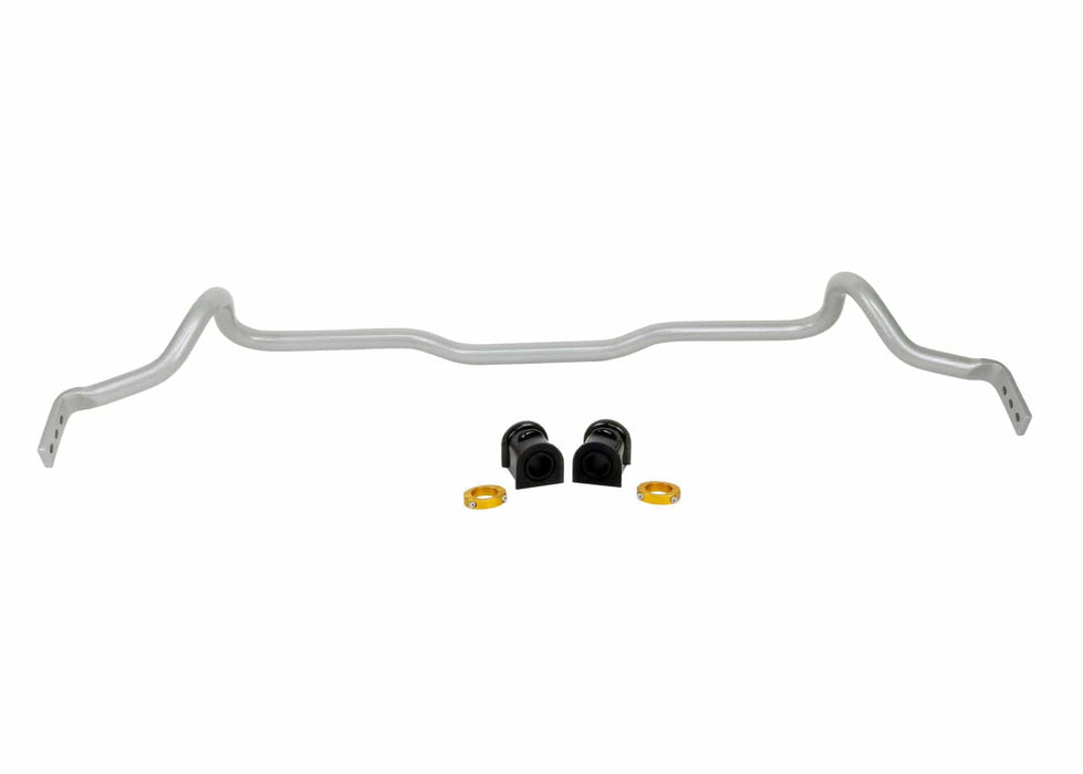 Whiteline 114 x 11 x 31 cm Front Sway Bar - 26mm 3 Point Adjustable to Suit Ford Focus RS LZ Autofit