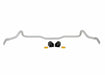 Whiteline 114 x 11 x 31 cm Front Sway Bar - 26mm 3 Point Adjustable to Suit Ford Focus RS LZ Autofit