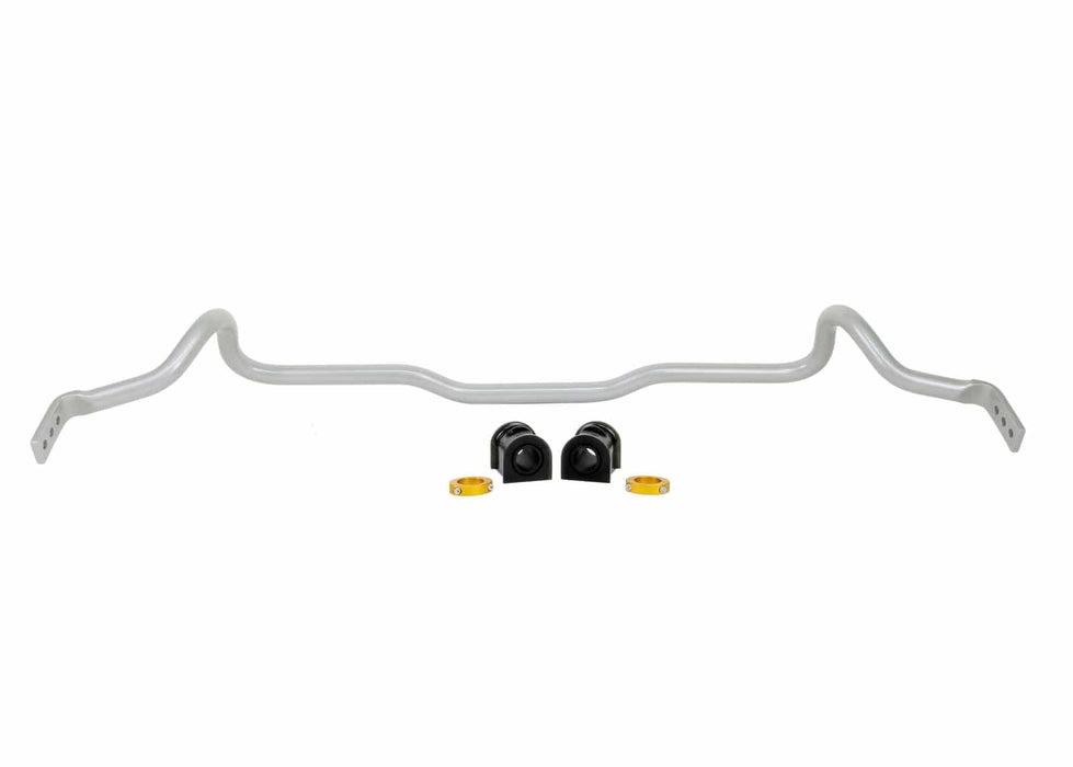 Whiteline 114 x 11 x 31 cm Front Sway Bar - 26mm 3 Point Adjustable to Suit Ford Focus RS LZ Autofit