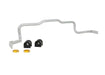 Whiteline 114 x 11 x 31 cm Front Sway Bar - 26mm 3 Point Adjustable to Suit Ford Focus RS LZ Autofit
