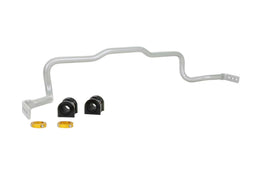 Whiteline 114 x 11 x 31 cm Front Sway Bar - 26mm 3 Point Adjustable to Suit Ford Focus RS LZ Autofit