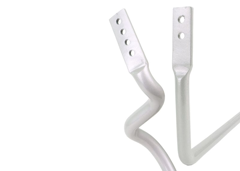 Whiteline 114 x 19 x 50 cm Front and Rear Sway Bar - Vehicle Kit to Suit Holden Commodore VT, VX, VY and HSV Autofit