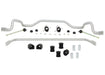 Whiteline 114 x 19 x 50 cm Front and Rear Sway Bar - Vehicle Kit to Suit Holden Commodore VT, VX, VY and HSV Autofit