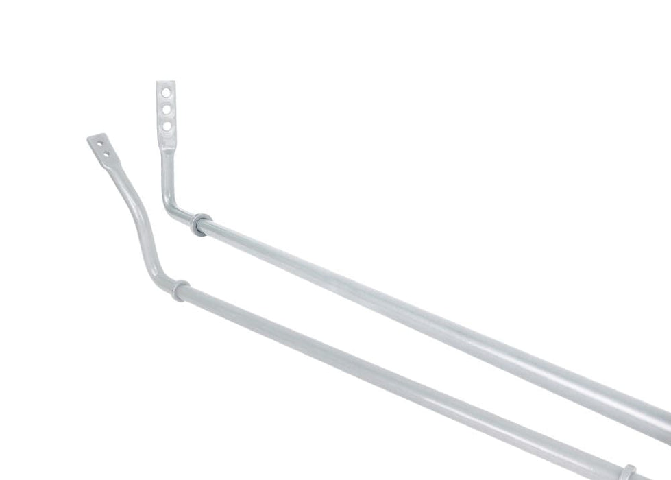 Whiteline 114 x 22 x 27 cm Front and Rear Sway Bar - Vehicle Kit to Suit Mazda MX-5 NB Autofit
