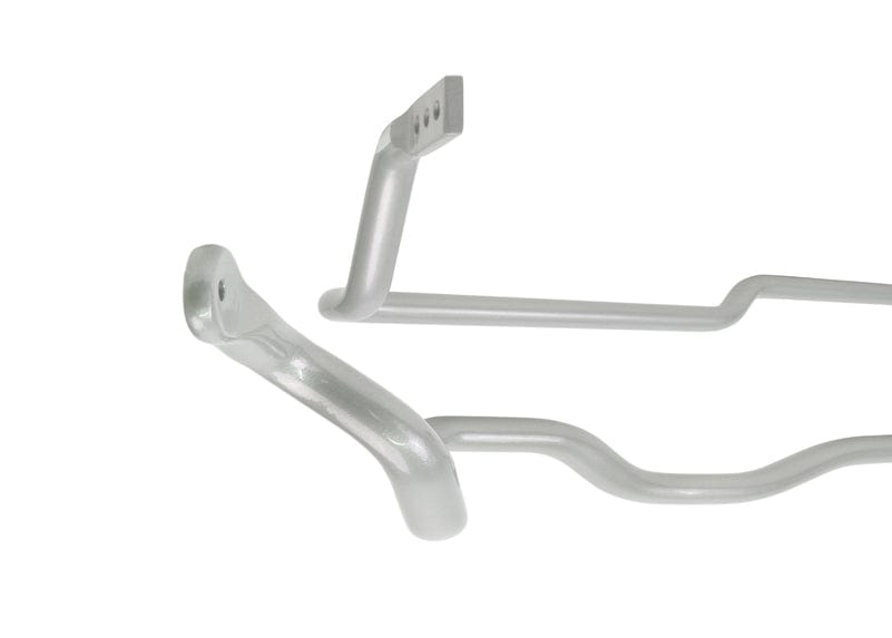 Whiteline 114 x 43 x 12 cm Front and Rear Sway Bar - Vehicle Kit to Suit Mitsubishi Lancer Evolution VII, VIII, IX Autofit