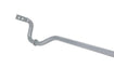 Whiteline 114 x 43 x 13 cm Rear Sway Bar - 22mm 2 Point Adjustable to Suit Audi, Seat, Skoda and Volkswagen MQB Fwd Autofit