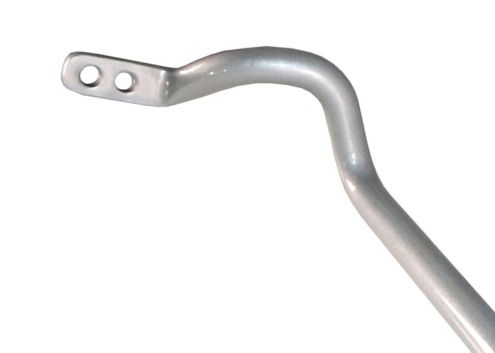 Whiteline 115 x 20 x 10 cm Front Sway Bar - 22mm 2 Point Adjustable to Suit Subaru BRZ and Toyota 86 Autofit