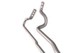 Whiteline 115 x 20 x 12 cm Front and Rear Sway Bar - Vehicle Kit to Suit Subaru BRZ and Toyota 86 Autofit