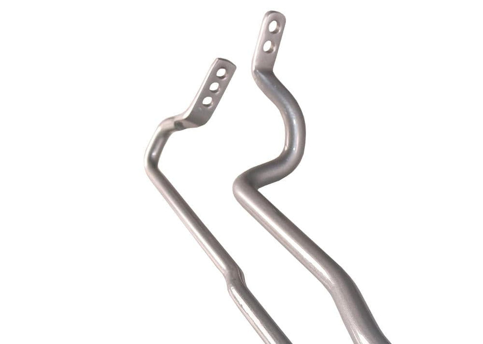 Whiteline 115 x 20 x 12 cm Front and Rear Sway Bar - Vehicle Kit to Suit Subaru BRZ and Toyota 86 Autofit