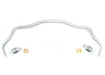 Whiteline 117 x 43 x 15 cm Front Sway Bar - 30mm 3 Point Adjustable to Suit Ford Mustang S550 FM, FN Autofit