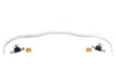 Whiteline 117 x 43 x 15 cm Front Sway Bar - 30mm 3 Point Adjustable to Suit Ford Mustang S550 FM, FN Autofit