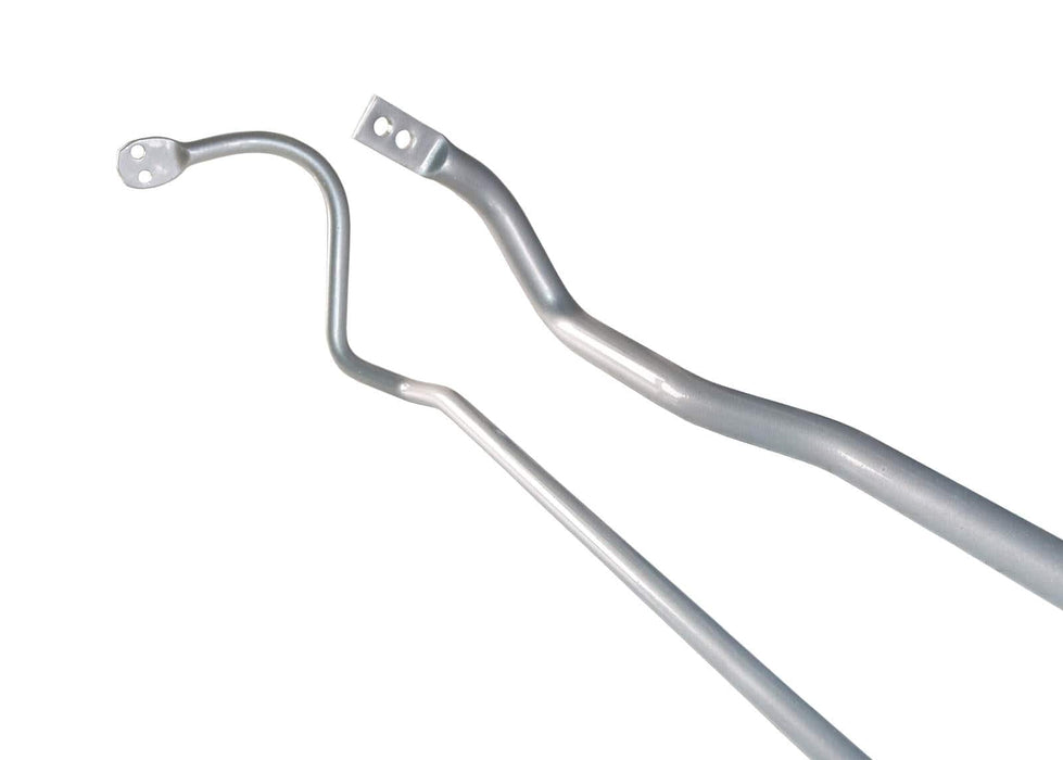 Whiteline 120 x 10 x 20 cm Front and Rear Sway Bar - Vehicle Kit to Suit Chrysler 300C and Dodge Challenger, Charger Autofit