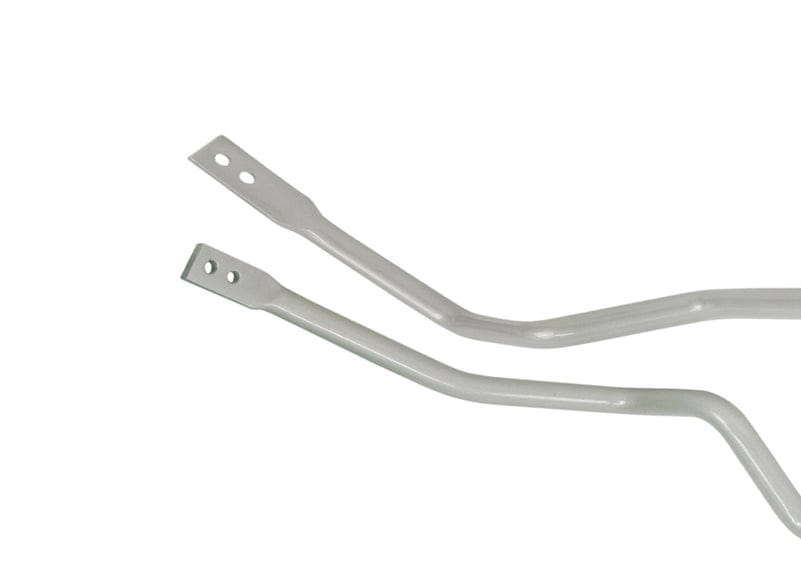 Whiteline 120 x 10 x 20 cm Front and Rear Sway Bar - Vehicle Kit to Suit Nissan Skyline R32 Rwd Autofit