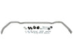 Whiteline 120 x 20 x 10 cm / 1020mm between eyelets Front Sway Bar - 27mm 3 Point Adjustable to Suit Nissan Skyline R31 Sedan and Wagon Autofit
