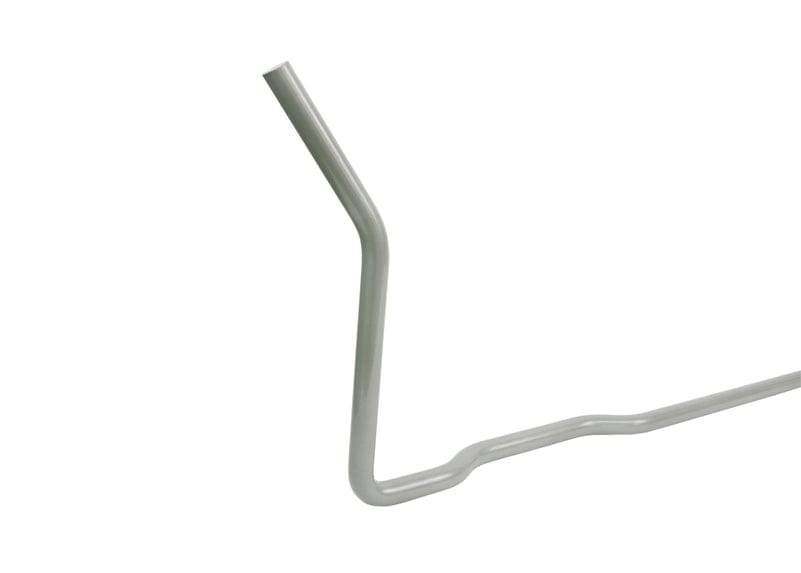 Whiteline 120 x 20 x 10 cm / Clamps on to OEM sway bar - suits models with extractors Front Sway Bar - 22mm Non Adjustable to Suit Holden Torana LC, LJ Autofit
