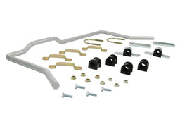 Whiteline 120 x 20 x 10 cm / Clamps on to OEM sway bar - suits models with extractors Front Sway Bar - 22mm Non Adjustable to Suit Holden Torana LC, LJ Autofit