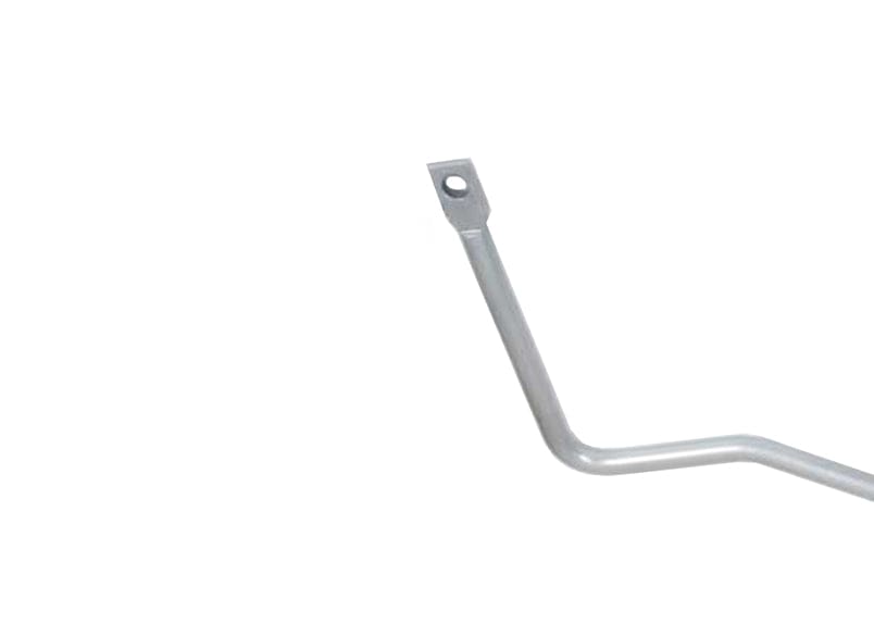 Whiteline 120 x 20 x 10 cm / Excludes A9X models Rear Sway Bar - 18mm Non Adjustable to Suit Holden Torana LH, LX Autofit
