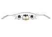Whiteline 120 x 20 x 10 cm / Excludes A9X models Rear Sway Bar - 18mm Non Adjustable to Suit Holden Torana LH, LX Autofit