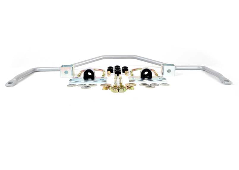 Whiteline 120 x 20 x 10 cm / Excludes A9X models Rear Sway Bar - 18mm Non Adjustable to Suit Holden Torana LH, LX Autofit