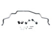 Whiteline 120 x 20 x 10 cm / Excludes AWD models Rear Sway Bar - 20mm 2 Point Adjustable to Suit BMW 3 Series E46 Autofit