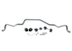 Whiteline 120 x 20 x 10 cm / Excludes AWD models Rear Sway Bar - 20mm 2 Point Adjustable to Suit BMW 3 Series E46 Autofit