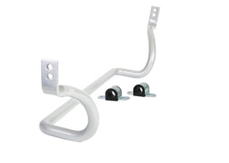Whiteline 120 x 20 x 10 cm / Excludes models with electric steering Front Sway Bar - 26mm 2 Point Adjustable to Suit Mitsubishi ASX and Lancer Autofit