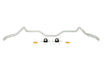 Whiteline 120 x 20 x 10 cm / Excludes ZZE123 models Front Sway Bar - 24mm 2 Point Adjustable to Suit Toyota Corolla ZZE122 and Celica ZZT231 Autofit