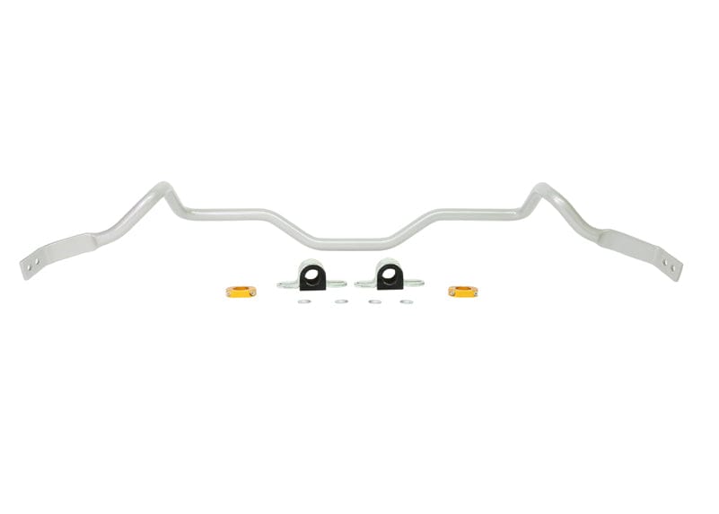 Whiteline 120 x 20 x 10 cm / Excludes ZZE123 models Front Sway Bar - 24mm 2 Point Adjustable to Suit Toyota Corolla ZZE122 and Celica ZZT231 Autofit