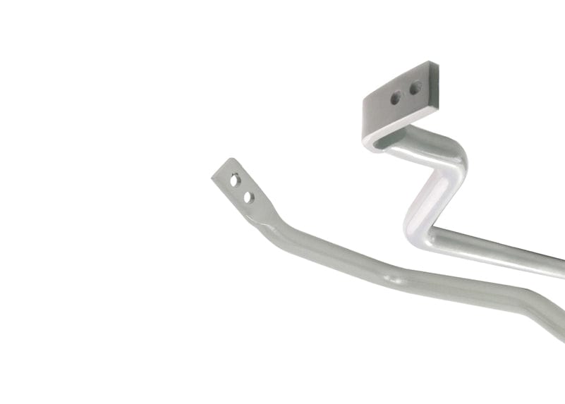 Whiteline 120 x 20 x 10 cm Front and Rear Sway Bar - Vehicle Kit to Suit Ford Falcon/Fairlane BA, BF and FPV Autofit